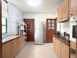 Hillview Heights (D23), Condominium #610692701